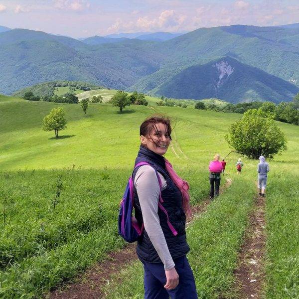 Авторские путешествия