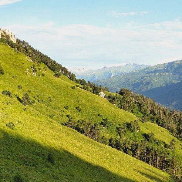 Малые Бамбаки