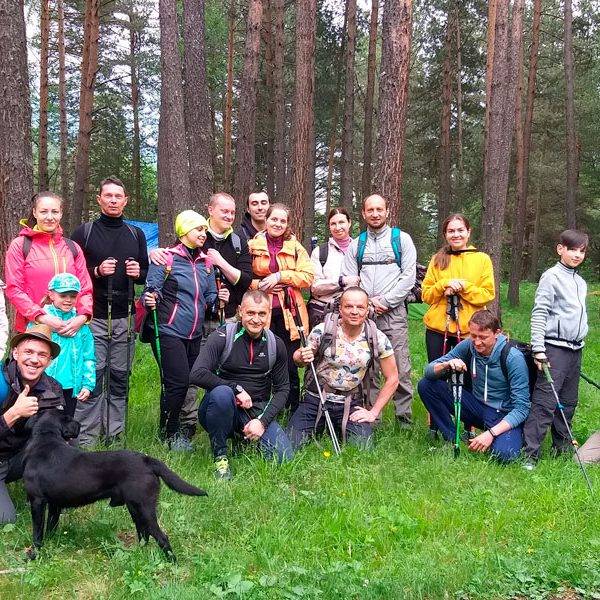 Детокс-туры